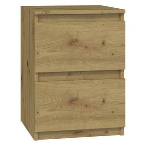 Éjjeliszekrény Malwa M2 Artisan kép