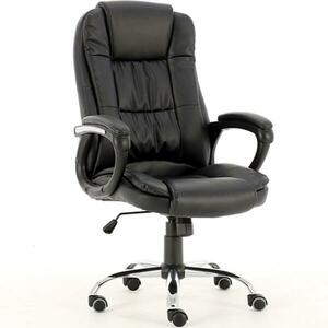 Szék Idol Fekete kép