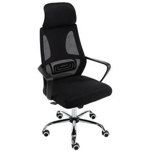 Szék Nigel Fekete kép