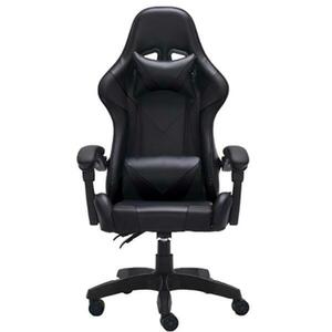 Irodai gaming szék Remus Fekete kép