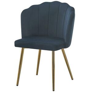 Szék Robin 12331 sötétkék kép