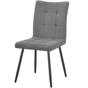 Szék Lenka 12332 szürke kép