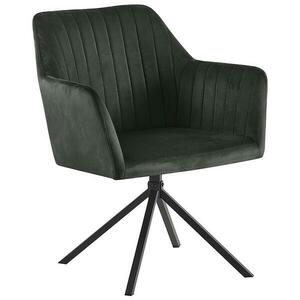 Szék Patti 12264 szürke kép