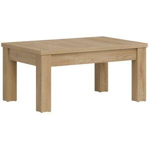 Dohanyzóasztal La11 tölgy Cremona kép