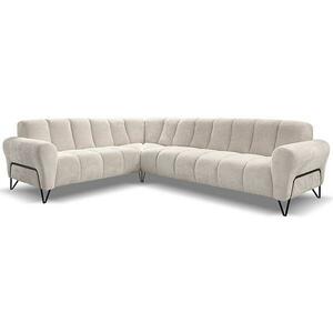 Sarokgarnitúra szett Volare L jobbos Vega 02 kép