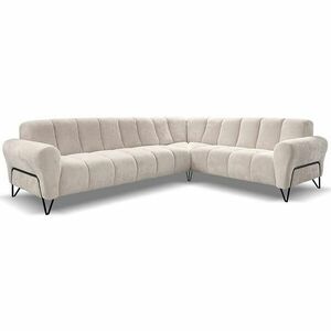 Sarokgarnitúra szett Volare L balos Vega 02 kép