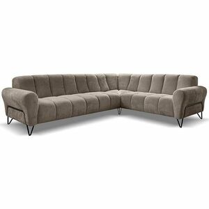 Sarokgarnitúra szett Volare L balos Vega 05 kép