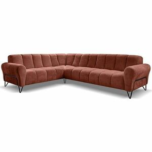 Sarokgarnitúra szett Volare L jobbos Vega 08 kép