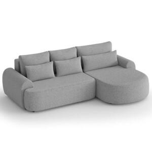 Sarokgarnitúra szett Olivio Premium L jobbos Catch Me 24 kép