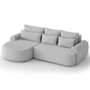 Sarokgarnitúra szett Olivio Premium L balos Catch Me 22 kép