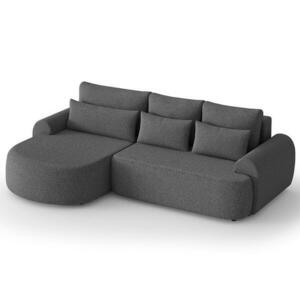 Sarokgarnitúra szett Olivio Premium L balos Catch Me 26 kép