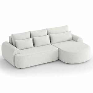 Sarokgarnitúra szett Olivio Premium L jobbos Catch Me 01 kép