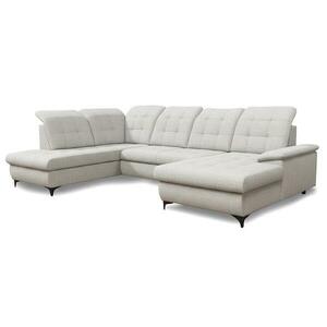 Sarokgarnitúra szett Negro Barrel 04 jobbos kép