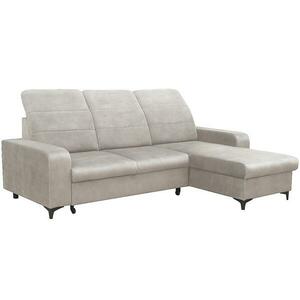 Sarokgarnitúra szett Stormi Whisper 1 jobbos kép