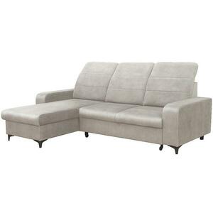 Sarokgarnitúra szett Stormi Whisper 1 balos kép