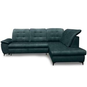 Sarokgarnitúra szett Torin Vogue 13 jobbos kép