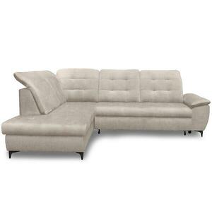 Sarokgarnitúra szett Torin Vogue 2 balos kép