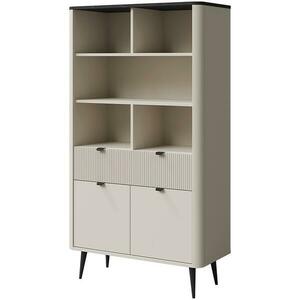 Vitrin Marly 5 Kasmír/Szürke kő kép