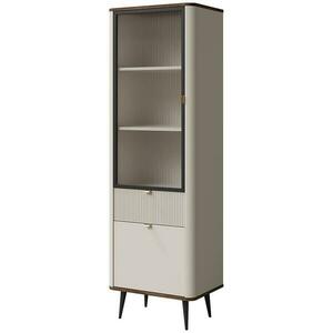 Vitrin Marly 3 Dió/Kasmír kép