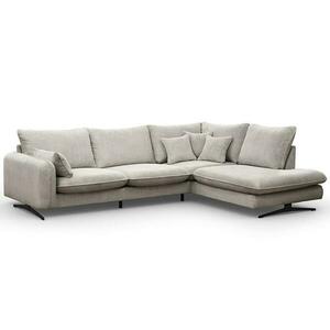 Sarokgarnitúra szett Prince L jobbos Poso 100 kép