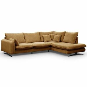 Sarokgarnitúra szett Prince L jobbos Poso 01 kép