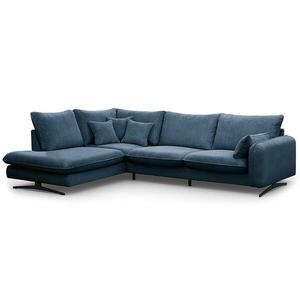 Sarokgarnitúra szett Prince L balos Poso 05 kép