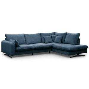 Sarokgarnitúra szett Prince L jobbos Poso 05 kép