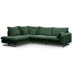 Sarokgarnitúra szett Prince L balos Poso 14 kép