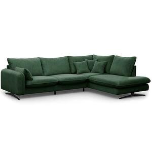 Sarokgarnitúra szett Prince L jobbos Poso 14 kép