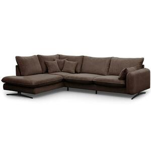 Sarokgarnitúra szett Prince L balos Poso 06 kép