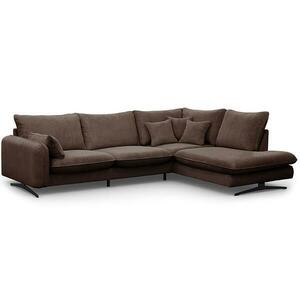 Sarokgarnitúra szett Prince L jobbos Poso 06 kép