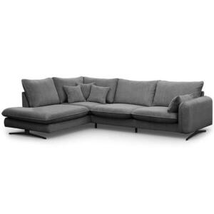 Sarokgarnitúra szett Prince L balos Poso 60 kép