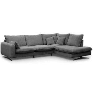 Sarokgarnitúra szett Prince L jobbos Poso 60 kép