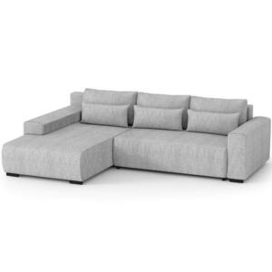 Sarokgarnitúra szett Benny L balos Modesto 481 kép