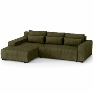 Sarokgarnitúra szett Benny L balos Modesto 484 kép