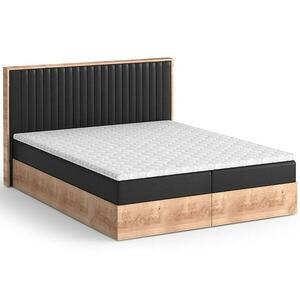 Ágy Peru topperrel 140 Vega 99 kép