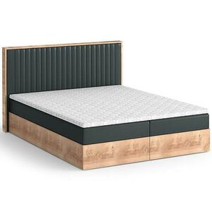 Ágy Peru topperrel 140 Vega 79 kép