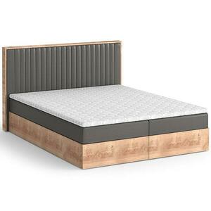 Ágy Peru topperrel 160 Vega 88 kép