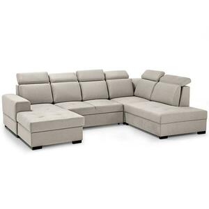 Sarokgarnitúra szett Axel U balos Voss 28 kép