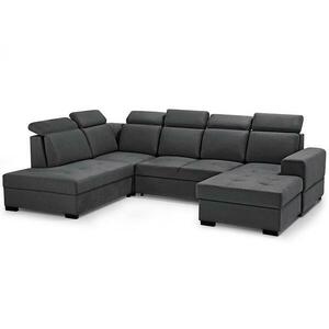 Sarokgarnitúra szett Axel U jobbos Voss 18 kép