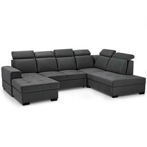 Sarokgarnitúra szett Axel U balos Voss 18 kép