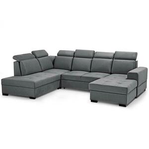 Sarokgarnitúra szett Axel U jobbos Voss 15 kép