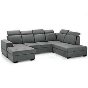 Sarokgarnitúra szett Axel U balos Voss 15 kép