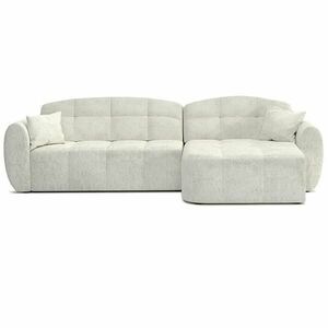 Sarokgarnitúra szett Divo U Raven 22 kép