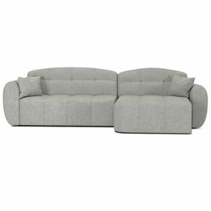 Sarokgarnitúra szett Divo U Raven 06 kép