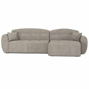 Sarokgarnitúra szett Divo U Raven 30 kép