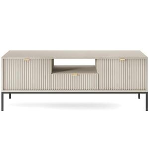 Szekrény RTV Nova 154 Kasmír kép