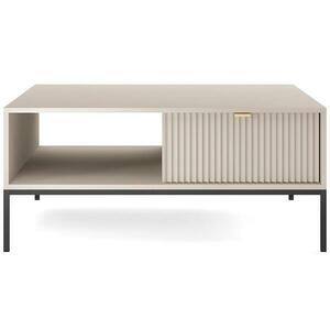 Dohányzóasztal Nova L104 Kasmír N.C. kép