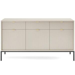 Komód Nova Ksz154 Kasmír kép