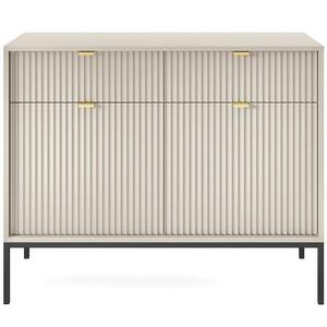 Komód Nova Ksz104 Kasmír kép